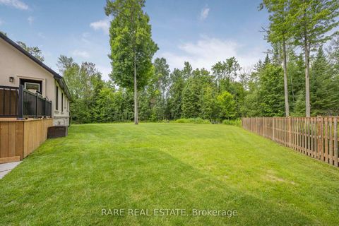 Photo 32 at 4 Bronze Bird Crescent, New Lowell, Clearview