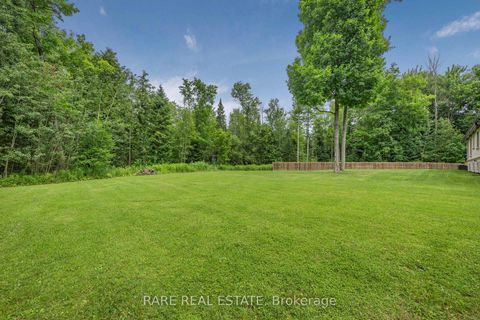 Photo 33 at 4 Bronze Bird Crescent, New Lowell, Clearview