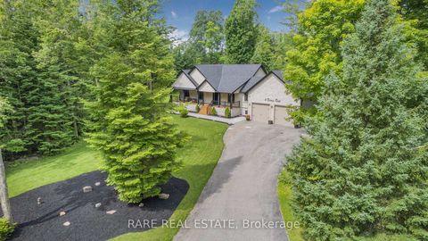 Photo 35 at 4 Bronze Bird Crescent, New Lowell, Clearview Photo 35 at 4 Bronze Bird Crescent, New Lowell, Clearview