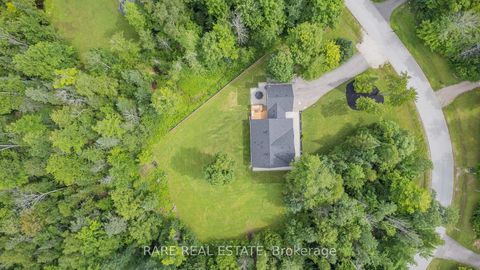 Photo 36 at 4 Bronze Bird Crescent, New Lowell, Clearview