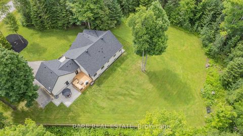 Photo 37 at 4 Bronze Bird Crescent, New Lowell, Clearview