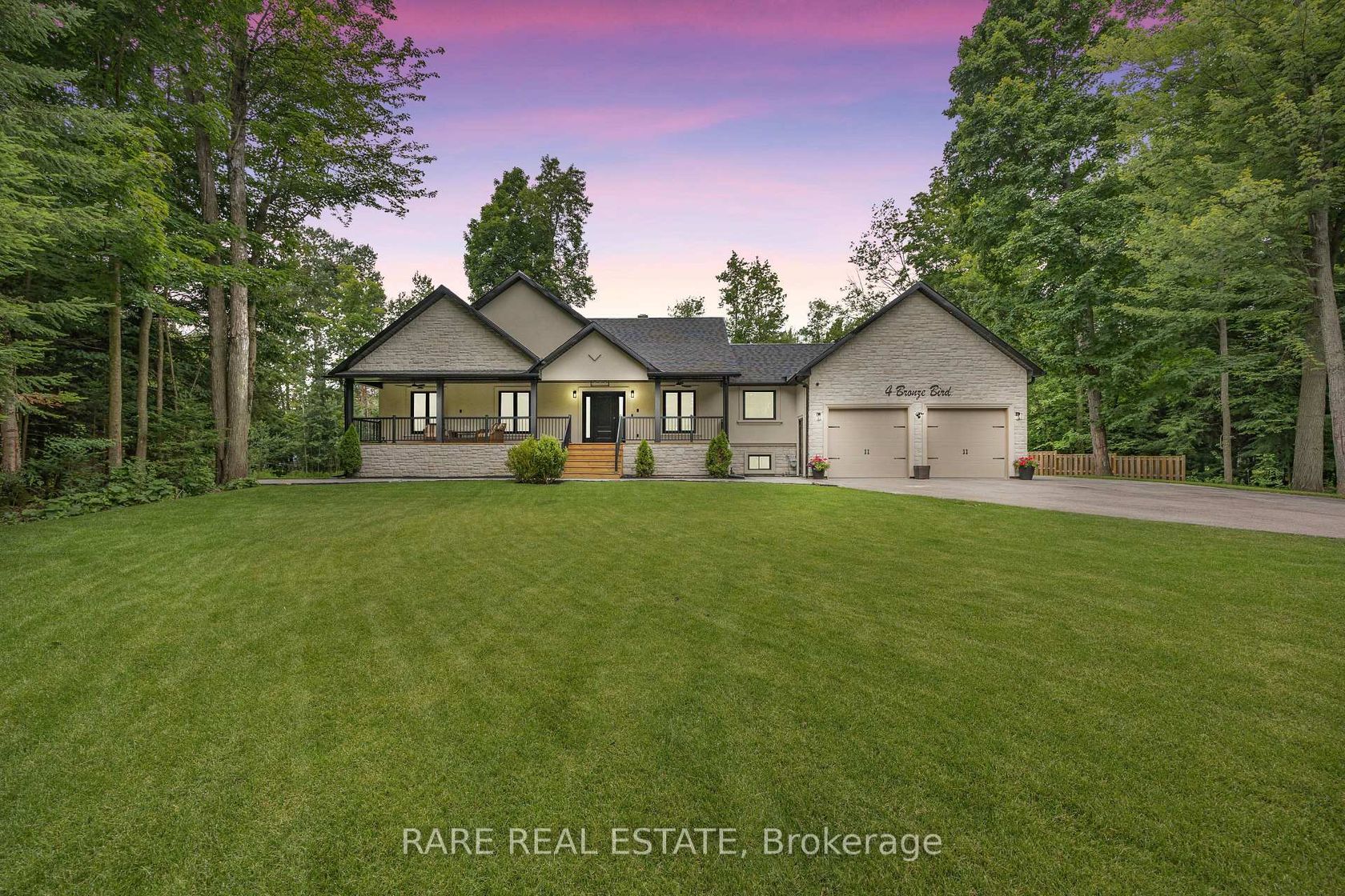 4 Bronze Bird Crescent, New Lowell, Clearview photo 8 4 Bronze Bird Crescent, New Lowell, Clearview photo 8