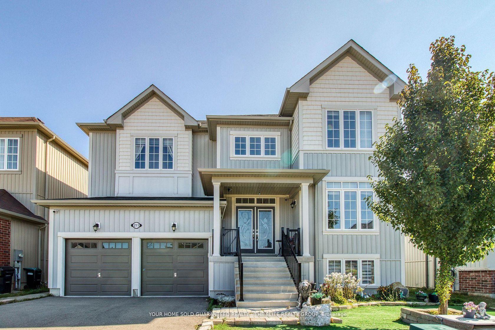 211 Lia Drive, Stayner, Clearview photo number 2