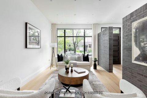 Photo 5 at 49 Brookfield Street, Bellwoods, Toronto