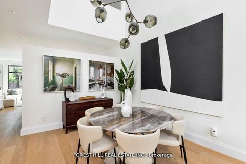 Photo 8 at 49 Brookfield Street, Bellwoods, Toronto