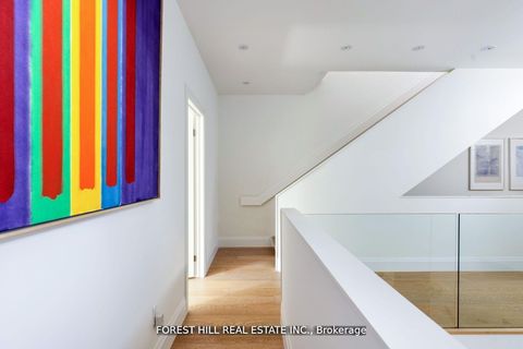 Photo 25 at 49 Brookfield Street, Bellwoods, Toronto