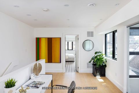 Photo 31 at 49 Brookfield Street, Bellwoods, Toronto