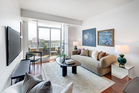 Photo 20 at 1412 - 8 Covington Road, Lawrence, Toronto