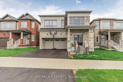 Photo 1 at 58 Shepherd Drive, Rural Barrie Southeast, Barrie