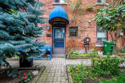 Photo 1 at 80 Barton Avenue, Annex, Toronto
