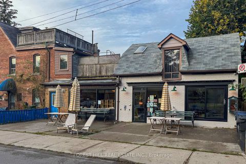 Photo 4 at 80 Barton Avenue, Annex, Toronto