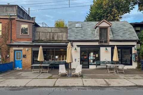 Photo 5 at 80 Barton Avenue, Annex, Toronto Photo 5 at 80 Barton Avenue, Annex, Toronto