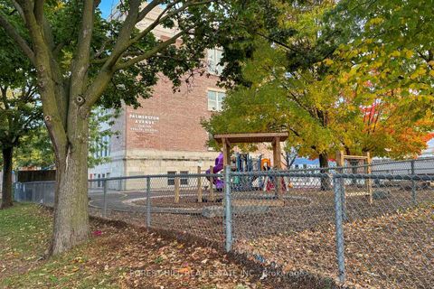 Photo 6 at 80 Barton Avenue, Annex, Toronto