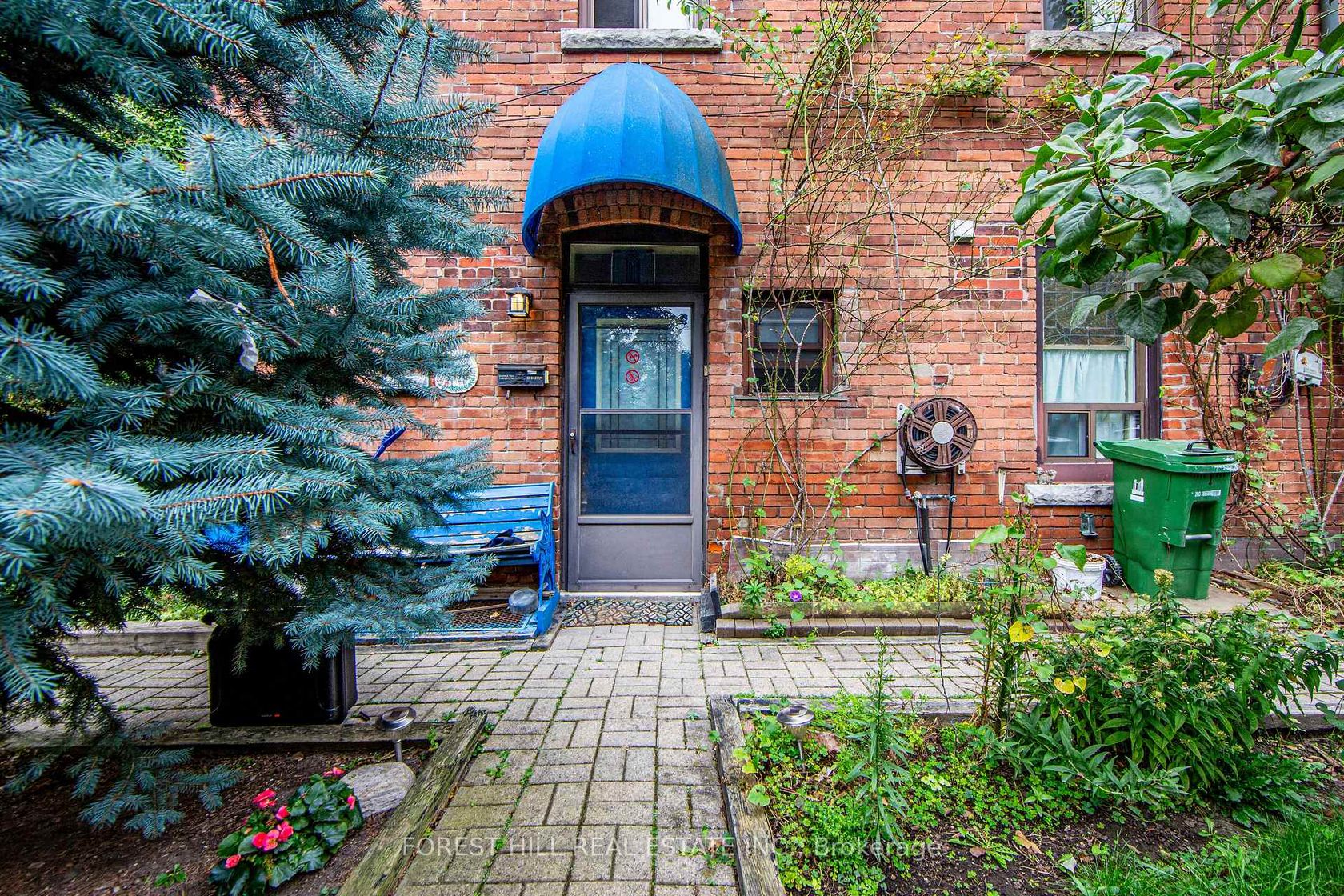 Photo 1 at 80 Barton Avenue, Annex, Toronto Photo 1 at 80 Barton Avenue, Annex, Toronto