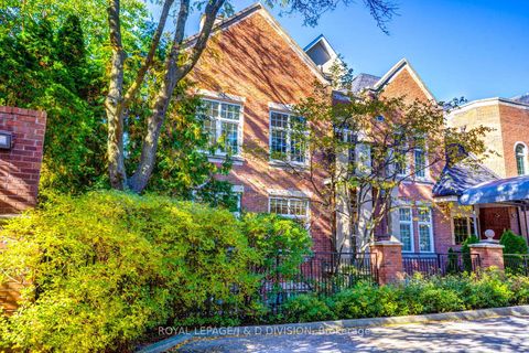 Photo 5 at 202B - 2 Doncliffe Place, York Mills, Toronto