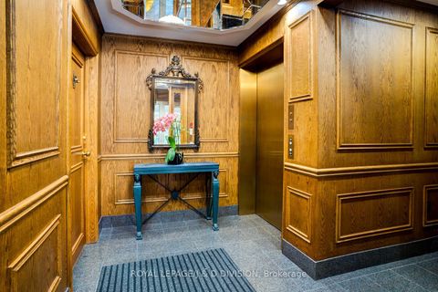 Photo 6 at 202B - 2 Doncliffe Place, York Mills, Toronto