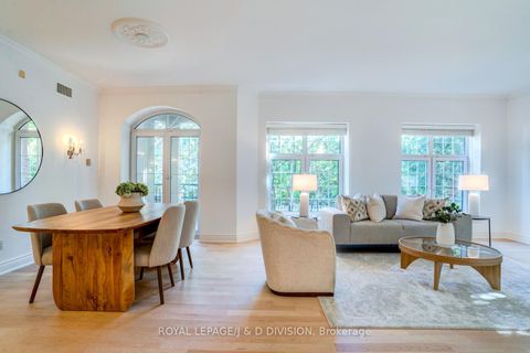 Photo 13 at 202B - 2 Doncliffe Place, York Mills, Toronto