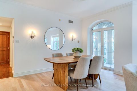 Photo 14 at 202B - 2 Doncliffe Place, York Mills, Toronto
