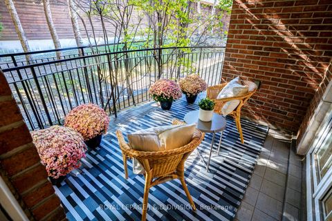 Photo 19 at 202B - 2 Doncliffe Place, York Mills, Toronto