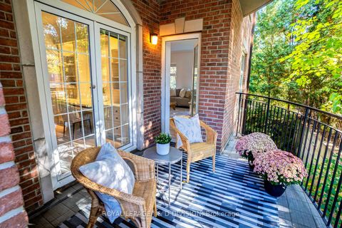 Photo 20 at 202B - 2 Doncliffe Place, York Mills, Toronto