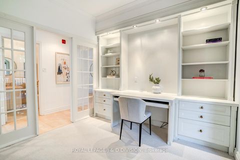 Photo 22 at 202B - 2 Doncliffe Place, York Mills, Toronto