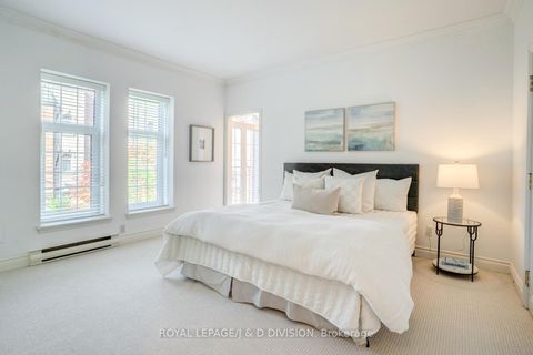 Photo 23 at 202B - 2 Doncliffe Place, York Mills, Toronto