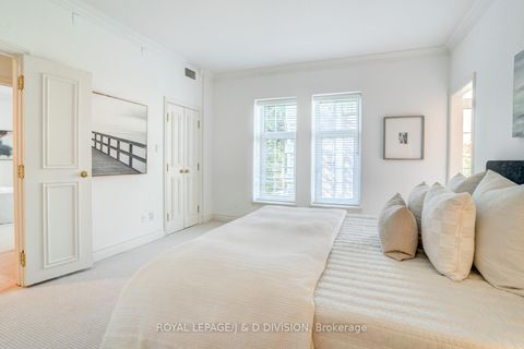Photo 25 at 202B - 2 Doncliffe Place, York Mills, Toronto
