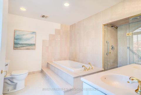 Photo 27 at 202B - 2 Doncliffe Place, York Mills, Toronto