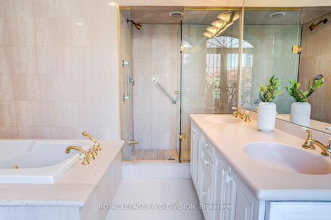 Photo 29 at 202B - 2 Doncliffe Place, York Mills, Toronto