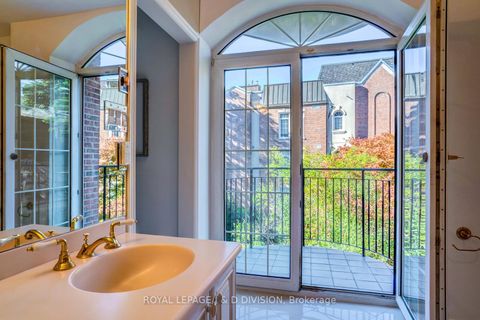 Photo 30 at 202B - 2 Doncliffe Place, York Mills, Toronto