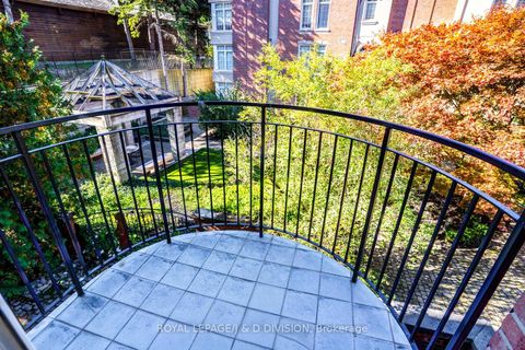 Photo 31 at 202B - 2 Doncliffe Place, York Mills, Toronto