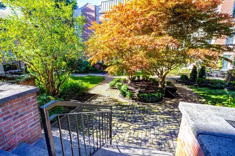 Photo 38 at 202B - 2 Doncliffe Place, York Mills, Toronto