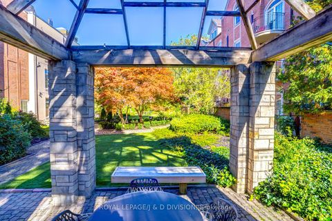 Photo 41 at 202B - 2 Doncliffe Place, York Mills, Toronto