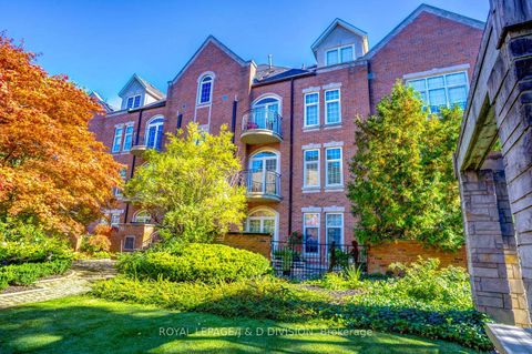 Photo 42 at 202B - 2 Doncliffe Place, York Mills, Toronto