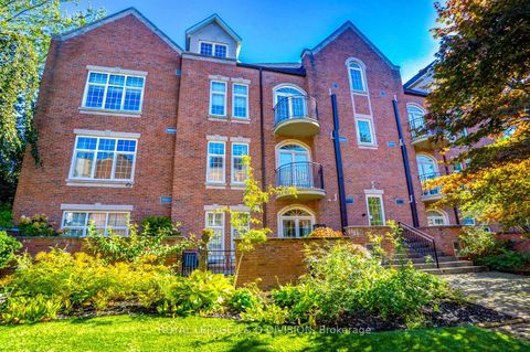 Photo 44 at 202B - 2 Doncliffe Place, York Mills, Toronto
