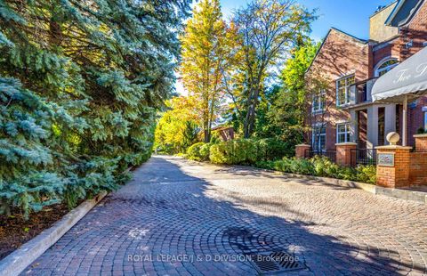 Photo 46 at 202B - 2 Doncliffe Place, York Mills, Toronto