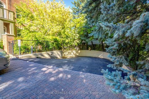 Photo 47 at 202B - 2 Doncliffe Place, York Mills, Toronto