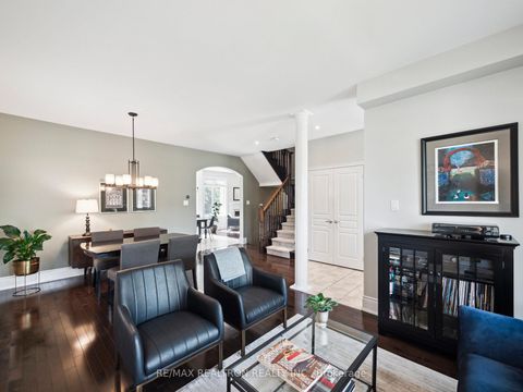 Photo 6 at 10 Glade Drive, Oak Ridges, Richmond Hill Photo 6 at 10 Glade Drive, Oak Ridges, Richmond Hill