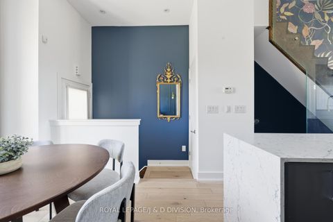 Photo 1 at 56 Perth Avenue, Dufferin Grove, Toronto