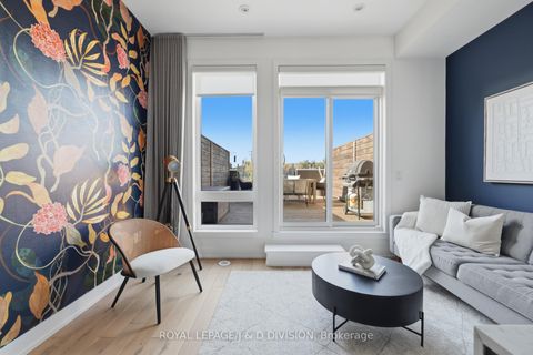 Photo 9 at 56 Perth Avenue, Dufferin Grove, Toronto