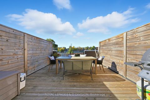 Photo 10 at 56 Perth Avenue, Dufferin Grove, Toronto