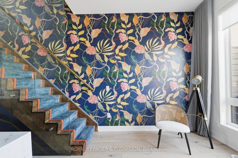 Photo 12 at 56 Perth Avenue, Dufferin Grove, Toronto