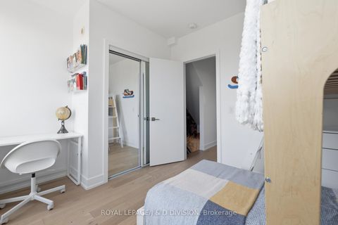 Photo 14 at 56 Perth Avenue, Dufferin Grove, Toronto