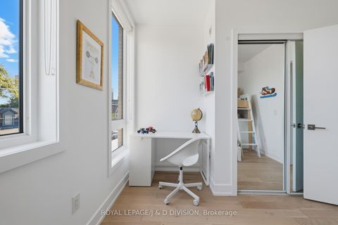 Photo 15 at 56 Perth Avenue, Dufferin Grove, Toronto