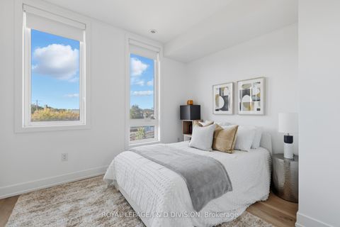 Photo 17 at 56 Perth Avenue, Dufferin Grove, Toronto