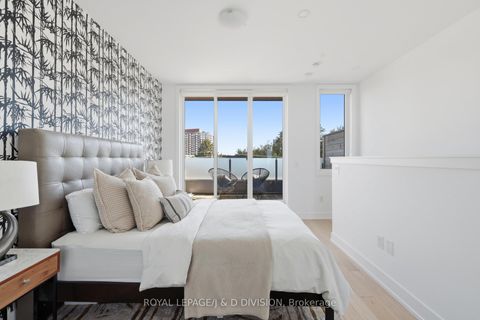 Photo 21 at 56 Perth Avenue, Dufferin Grove, Toronto