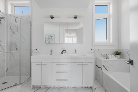 Photo 24 at 56 Perth Avenue, Dufferin Grove, Toronto