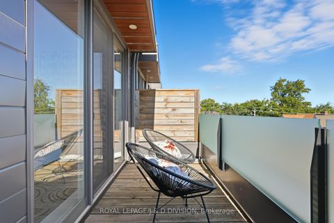 Photo 26 at 56 Perth Avenue, Dufferin Grove, Toronto