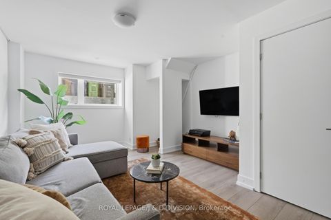 Photo 28 at 56 Perth Avenue, Dufferin Grove, Toronto