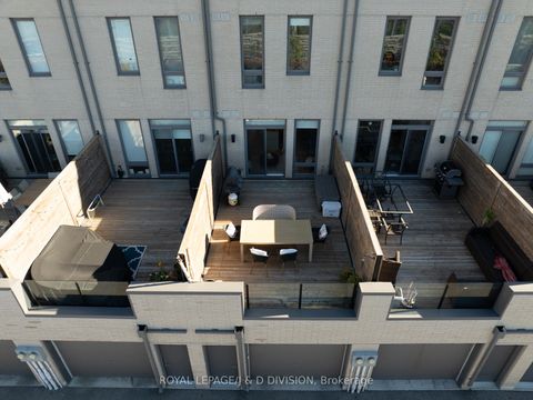 Photo 30 at 56 Perth Avenue, Dufferin Grove, Toronto